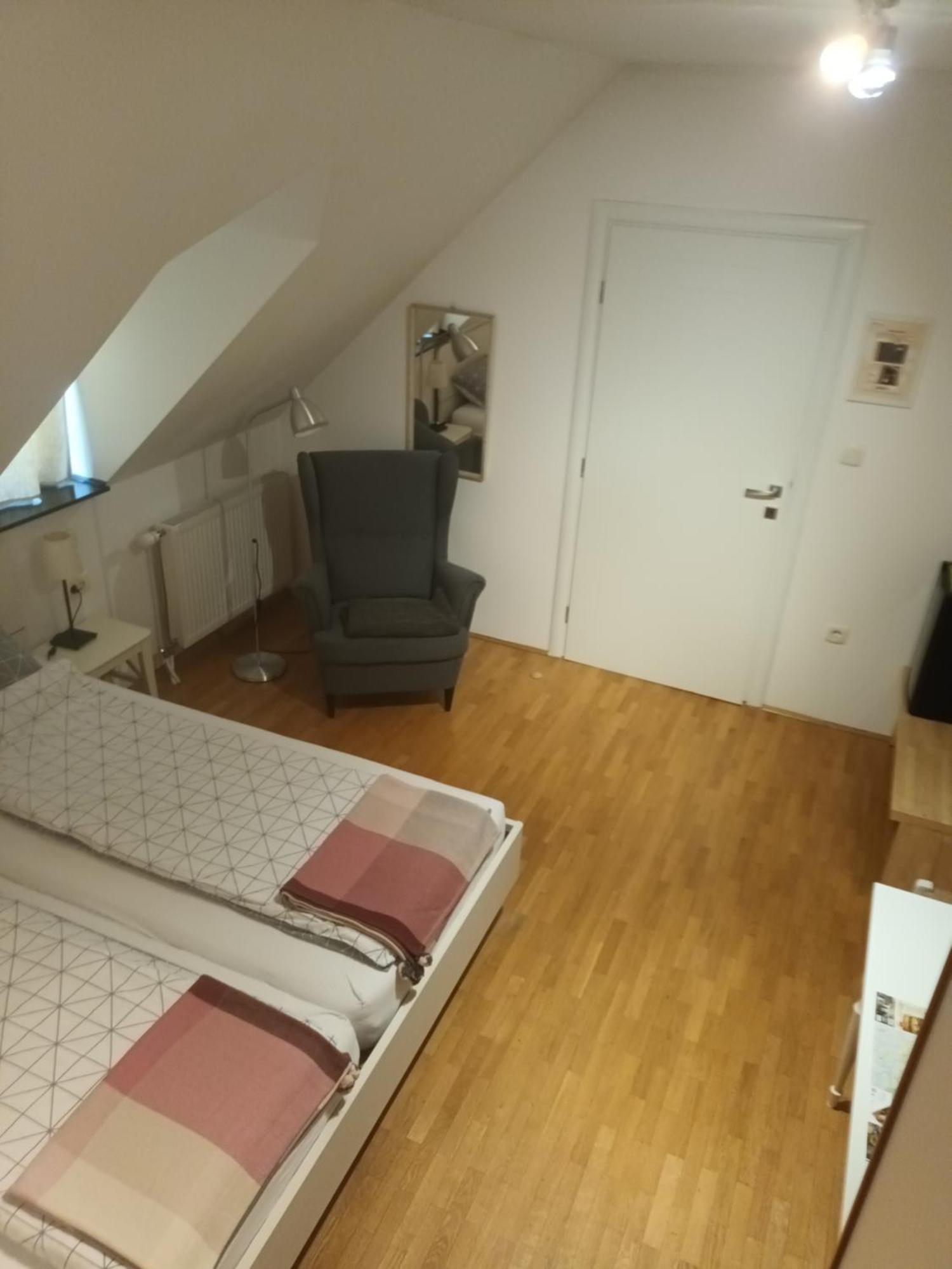 House Trta Apartman Ljubljana Kültér fotó