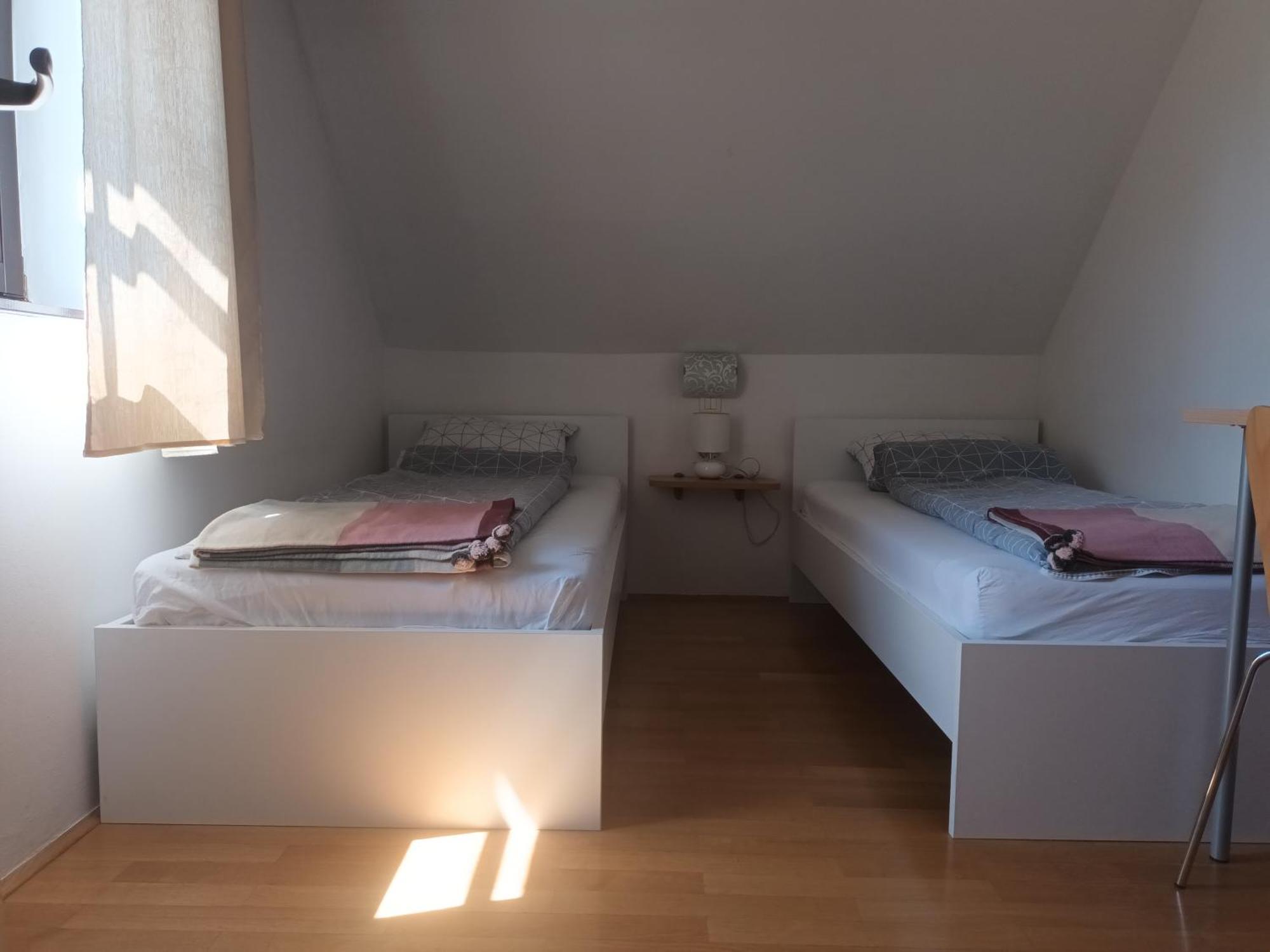House Trta Apartman Ljubljana Kültér fotó